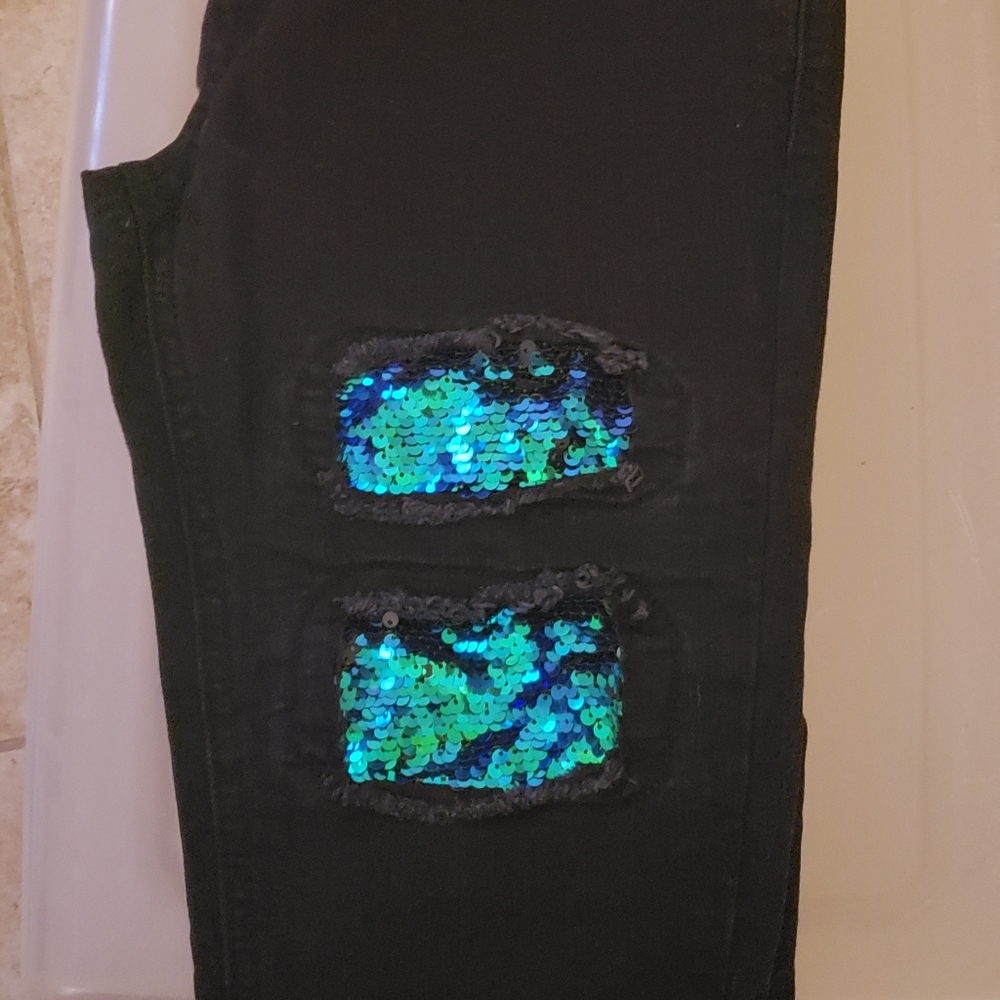 Mudd jeans kids size 12